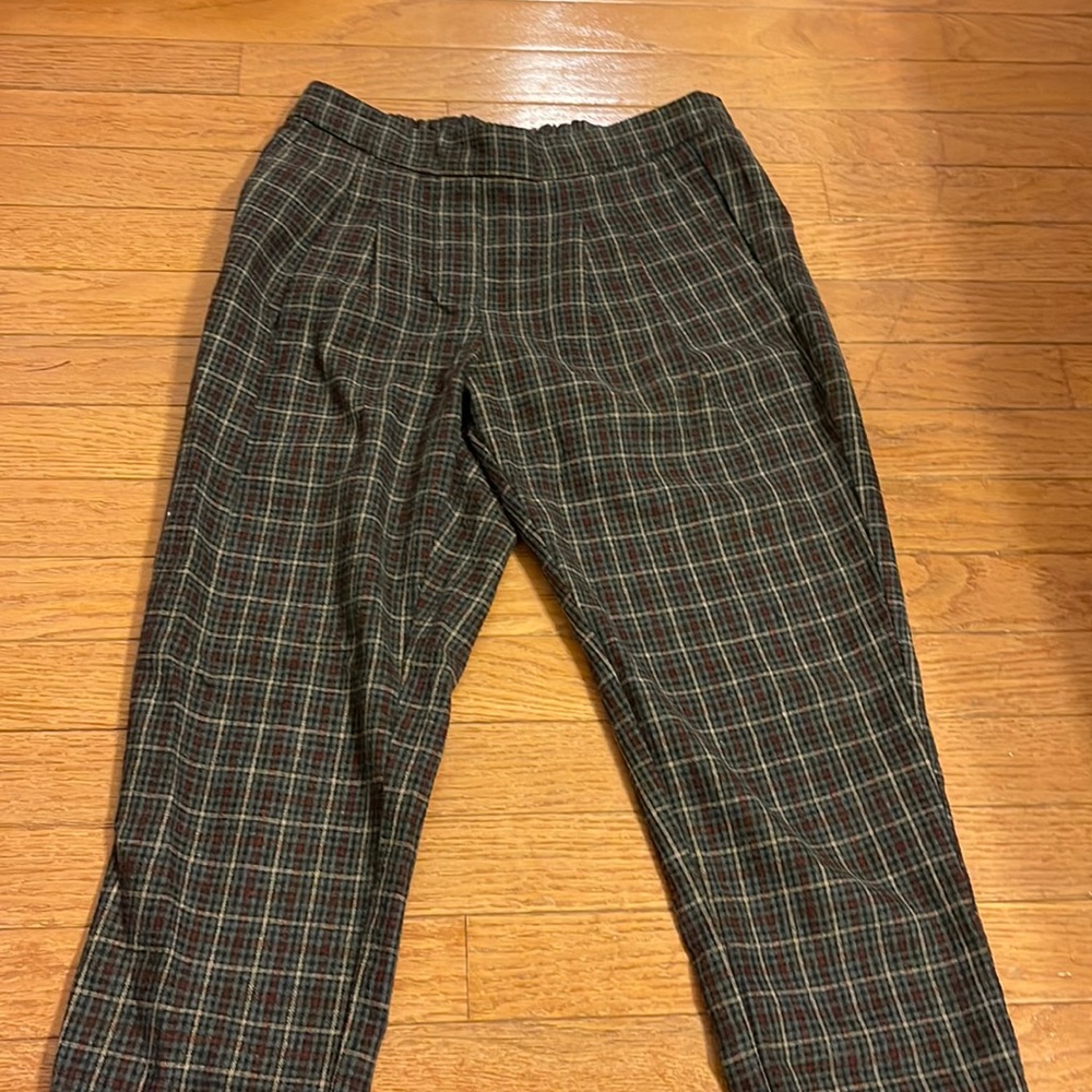 Trousers
